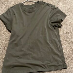 Lululemon Green Women's Top